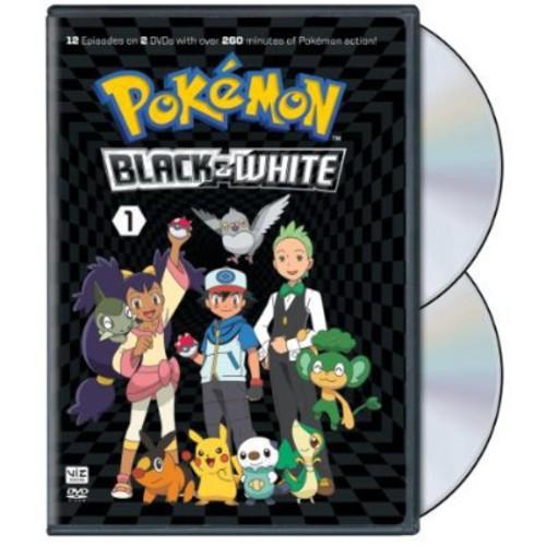 Pokemon Black &amp; White Set 1 / Pok?mon: Black and W...