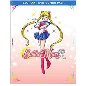 SAILOR MOON R: SEASON 2 PART 1 (6枚組) (LTD)(アニメ)(美少...