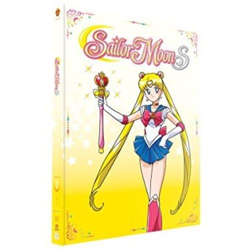 [1]SAILOR MOON S: SEASON 3 PART 1 (3PC)(アニメ) (輸入盤D...