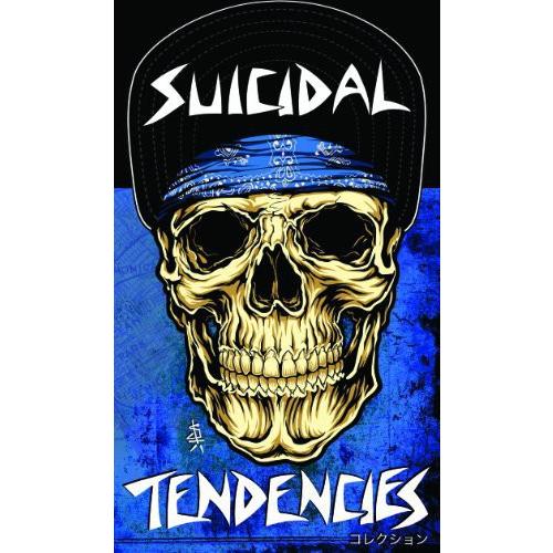 [輸入盤CD][新品]Suicidal Tendencies / Collection (スーサイダ...