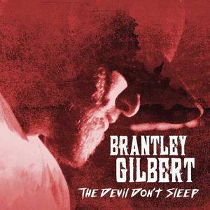 [輸入盤CD][新品]Brantley Gilbert / The Devil Don't Slee...