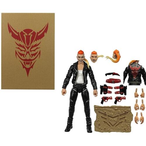 [フィギュアなど][新品]Action Force - Convention Exclusive -...