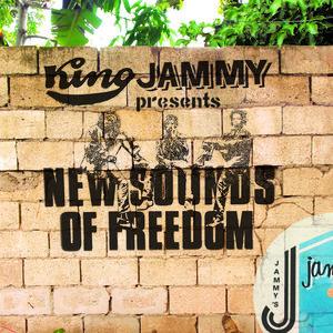 [輸入盤CD][新品]King Jammy / King Jammy Presents New So...