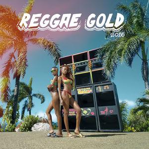 [輸入盤CD]VA / Reggae Gold 2016 (2016/7/22発売)