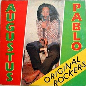 [輸入盤CD][新品]Augustus Pablo / Original Rockers(オーガスタス・パブロ)