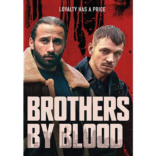 Brothers By Blood / Brothers by Blood(aka The Soun...