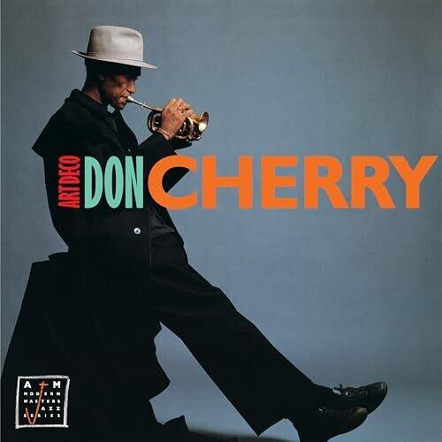 [輸入盤LPレコード][新品]Don Cherry / Art Deco (Verve By Req...