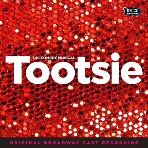 [輸入盤CD][新品]Original Broadway Cast Recording / Toot...