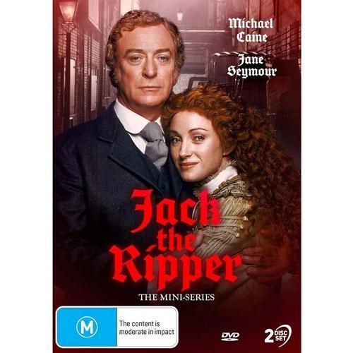 [0]Jack The Ripper: The Mini-Series / Jack the Rip...