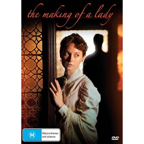 [0]Making Of A Lady / The Making of a Lady (輸入盤DVD...