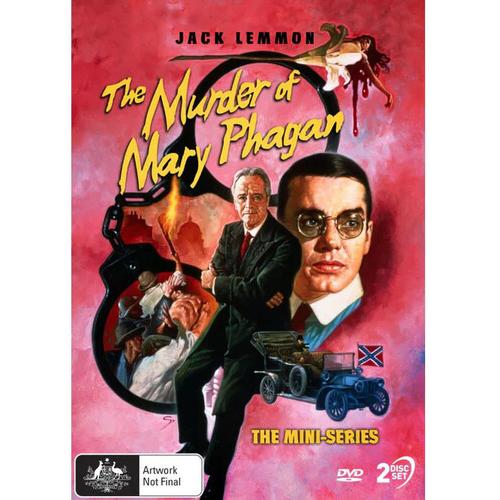 [0]MURDER OF MARY PHAGAN: THE MINI-SERIES (2PC)(20...