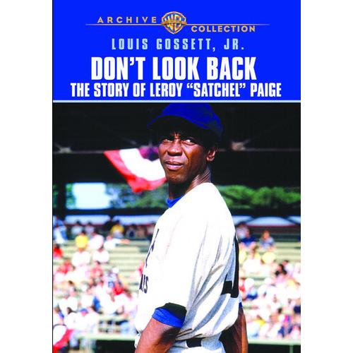 Don'T Look Back: Satchel Paige / Don't Look Back: ...