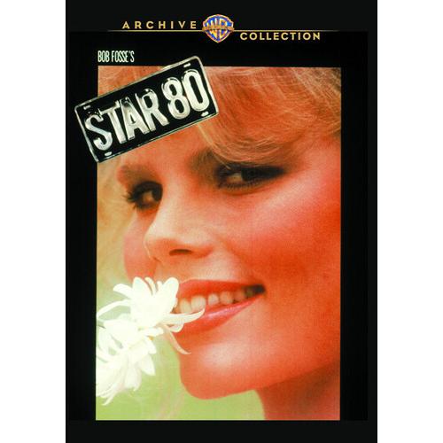 STAR 80 (輸入盤DVD)[新品]