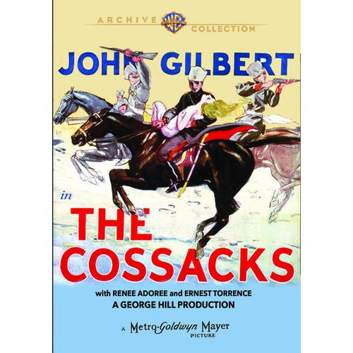 Cossacks / The Cossacks (輸入盤DVD)[新品]