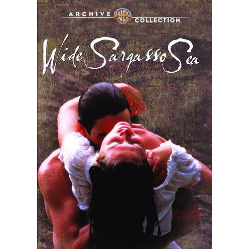 Wide Sargasso Sea (輸入盤DVD)[新品]