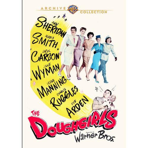 Dough Girls / The Doughgirls (輸入盤DVD)[新品]