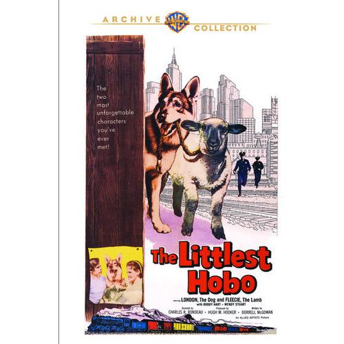 Littlest Hobo / The Littlest Hobo (輸入盤DVD)[新品]