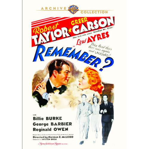 Remember / Remember? (輸入盤DVD)[新品]