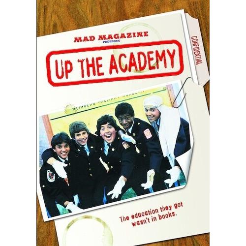 Up The Academy (1980) / Up the Academy (輸入盤DVD)[新品...