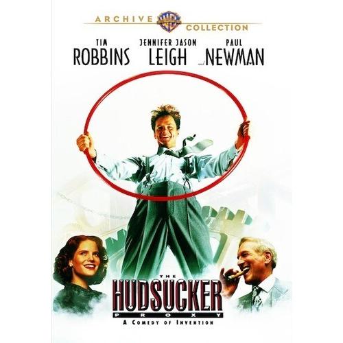 Hudsucker Proxy / The Hudsucker Proxy (輸入盤DVD)[新品]