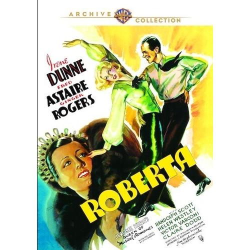 Roberta (輸入盤DVD)[新品]