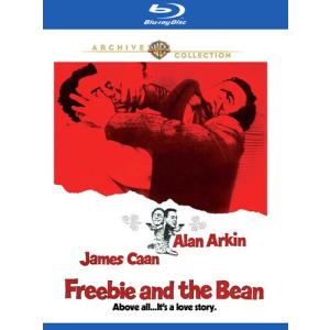 FREEBIE AND THE BEAN (19...の商品画像