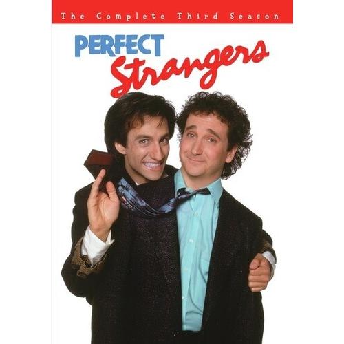 Perfect Strangers: Complete Third Season / Perfect...