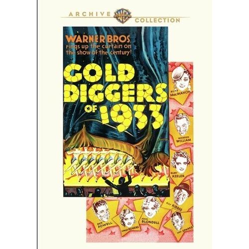 Gold Diggers Of 1933 (1933) / Gold Diggers of 1933...