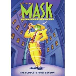 Mask: Complete First Sea...の商品画像