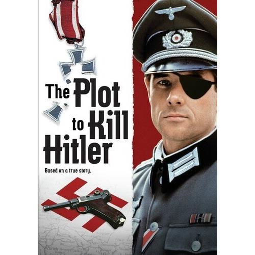 Plot To Kill Hitler / The Plot to Kill Hitler (輸入盤...
