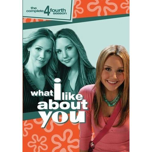 What I Like About You: Complete Fourth Season / Wh...