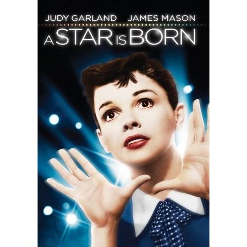 STAR IS BORN (2PC)(2019/5/14発売) (輸入盤DVD)[新品](スタア誕生...