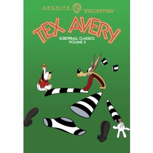 TEX AVERY SCREWBALL CLAS...の商品画像