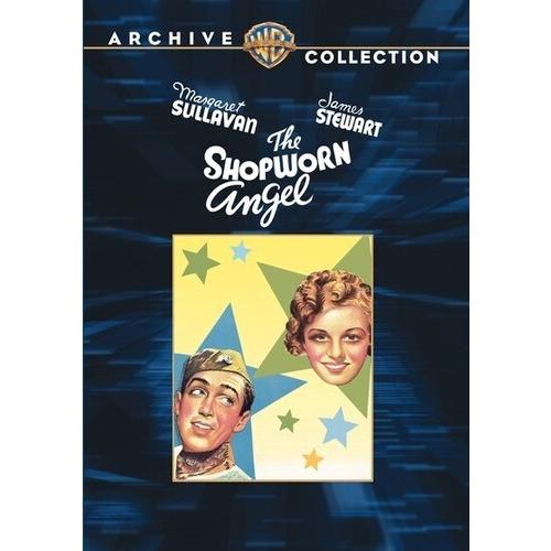 Shopworn Angel / The Shopworn Angel (輸入盤DVD)[新品]