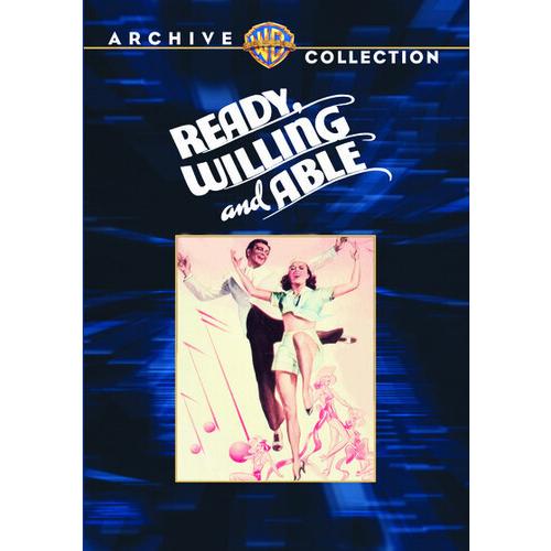 Ready Willing &amp; Able / Ready, Willing and Able (輸入...