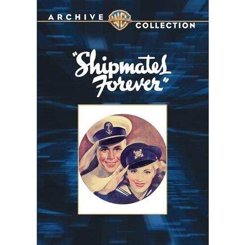 Shipmates Forever (輸入盤DVD)[新品]