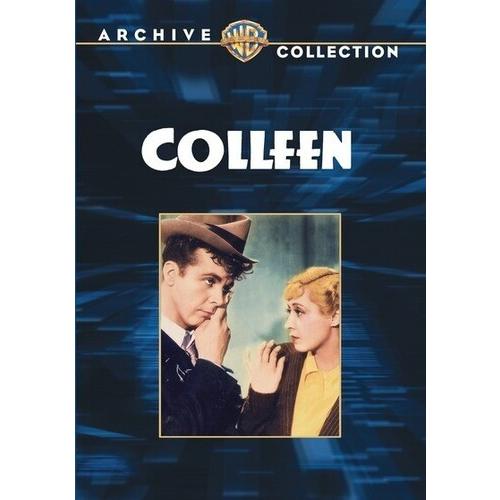 Colleen (輸入盤DVD)[新品]