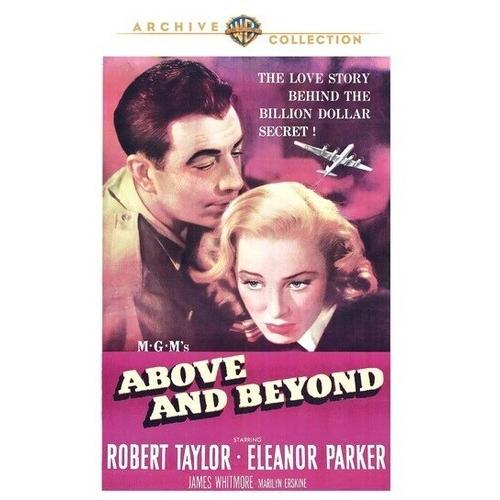 Above &amp; Beyond / Above and Beyond (輸入盤DVD)[新品]