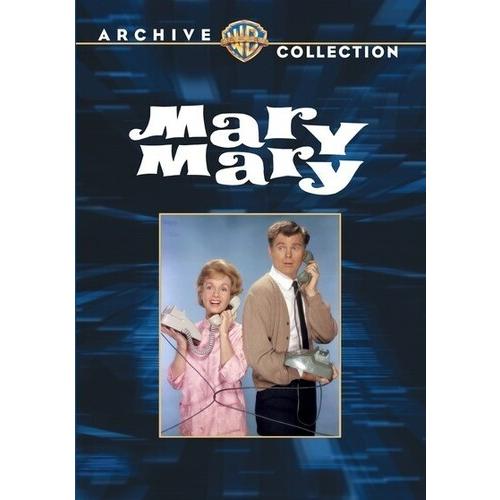Mary Mary / Mary, Mary (輸入盤DVD)[新品]