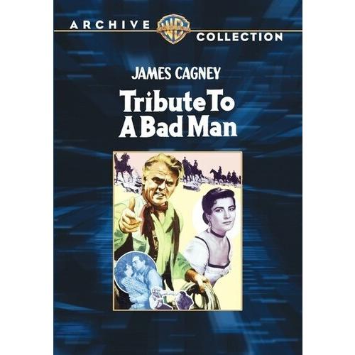 Tribute to a Bad Man (輸入盤DVD)[新品]