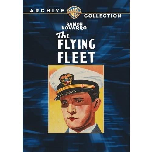 Flying Fleet / The Flying Fleet (輸入盤DVD)[新品]