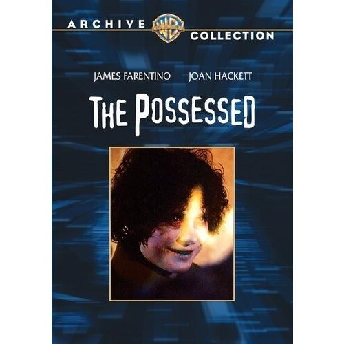 Possessed / The Possessed (輸入盤DVD)[新品]