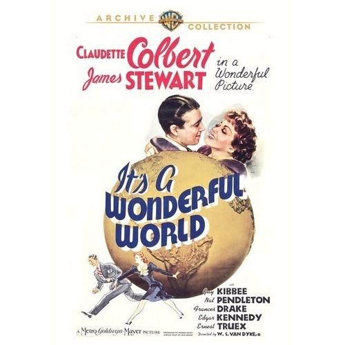 Its A Wonderful World / It's a Wonderful World (輸入...