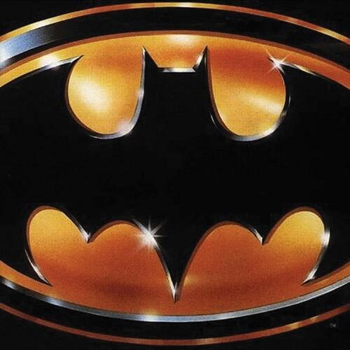 [輸入盤LPレコード][新品]Prince (Soundtrack) / Batman(2023/9...