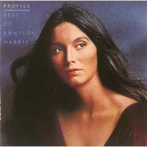 [輸入盤CD][新品]Emmylou Harris / Profile: The Best Of E...
