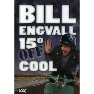 BILL ENGVALL / 15 OFF COOL