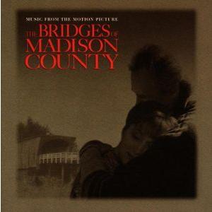 【輸入盤CD】Soundtrack / Bridges Of Madison County