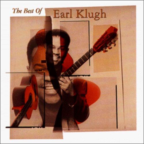 [輸入盤CD][新品]Earl Klugh / Best(アール・クルー)