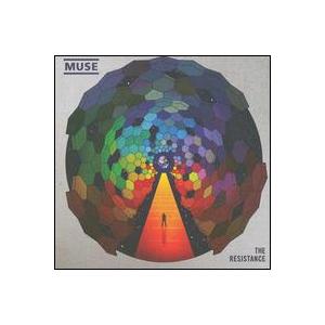 [輸入盤CD][新品]Muse / Resistance (ミューズ)