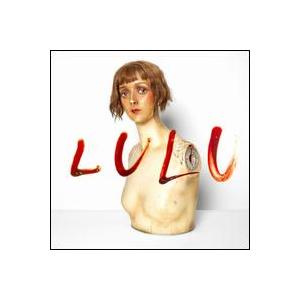 [輸入盤CD][新品]Lou Reed &amp; Metallica / Lulu (ルー・リード＆メタリ...